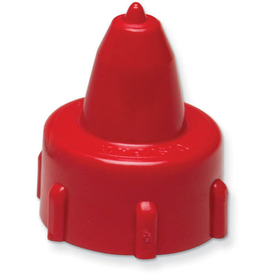 Dixon Ticonderoga Creativity Street Tap-N-Glue, Red, PAC43126