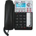 VTech ML17939 Standard Phone - Black, ATTML17939