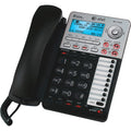 VTech ML17939 Standard Phone - Black, ATTML17939