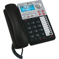 VTech ML17939 Standard Phone - Black, ATTML17939