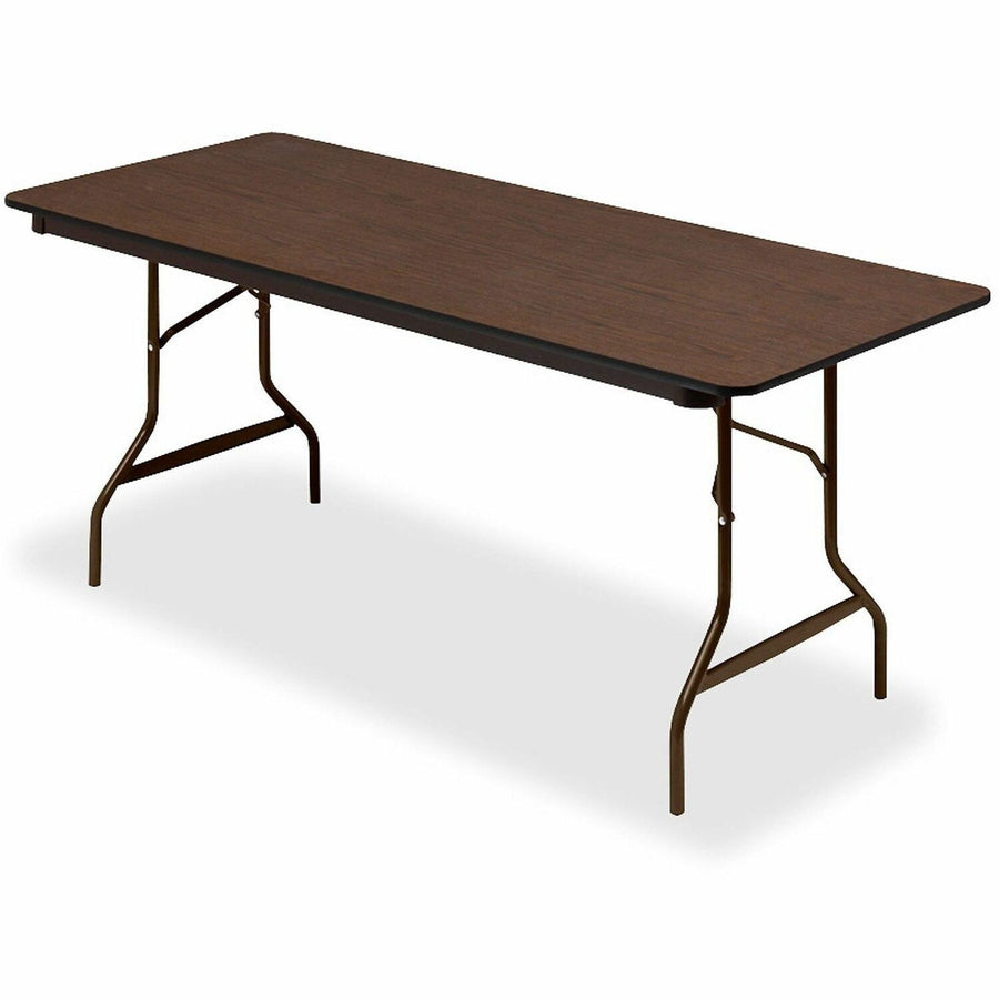 Iceberg 55324 Economy Folding Table, ICE55324
