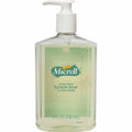Gojo Micrell Antibacterial Lotion Soap, 12 / Carton, GOJ975212CT