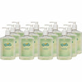 Gojo Micrell Antibacterial Lotion Soap, 12 / Carton, GOJ975212CT