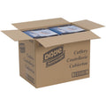 Georgia Pacific . Dixie Heavyweight Disposable Forks, Knives & Teaspoons Keeper Pack Grab-N-Go by GP Pro, Crystal, 10 / Carton, DXECH0180DX7CT