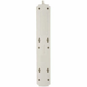 Tripp Lite series 6-Outlet Economy Surge Protector, 1 Each