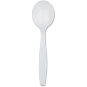 Dixie Heavyweight Disposable Soup Spoons by GP Pro, 1 Carton