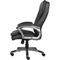 Norstar Office Boss High Back Executive Chair, BOPVSBO9331