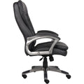 Norstar Office Boss High Back Executive Chair, BOPVSBO9331