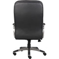 Norstar Office Boss High Back Executive Chair, BOPVSBO9331