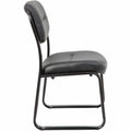 Norstar Office Boss Guest Chair, BOPVSBO9539