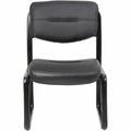 Norstar Office Boss Guest Chair, BOPVSBO9539