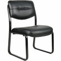Norstar Office Boss Guest Chair, BOPVSBO9539
