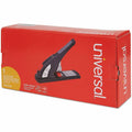 Universal Desktop Stapler, Red, UNV43048