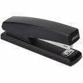 Universal Desktop Stapler, Black, UNV43118