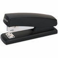 Universal Desktop Stapler, Black, UNV43119