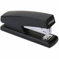 Universal Desktop Stapler, Black, UNV43119