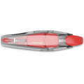 Universal 75605 Retractable Pen Style Correction Tape, 4 / Pack, UNV75605