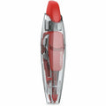 Universal 75605 Retractable Pen Style Correction Tape, 4 / Pack, UNV75605