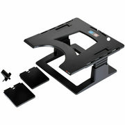 3M Ergonomic Notebook Riser, 1 Each