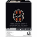 Keurig Dr Pepper . Tully's Coffee K-Cup, Pod Breakfast Blend Keurig Single-Serve K-Cup Pods, Light Roast Coffee, 24 Count, 24 / Box, GMT192719