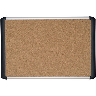Bi-silque S.A MasterVision MVI TechCork Bulletin Boards, BVCMVI050501