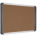Bi-silque S.A MasterVision MVI TechCork Bulletin Boards, BVCMVI050501