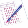 Pentel EnerGel EnerGel NV Liquid Gel Pens, 12 / Box, PENBLN25B