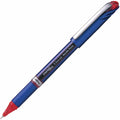 Pentel EnerGel EnerGel NV Liquid Gel Pens, 12 / Box, PENBLN25B