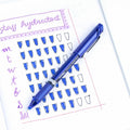Pentel EnerGel EnerGel NV Liquid Gel Pens, 1 Dozen, PENBLN25C
