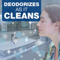 Procter & Gamble Comet Deodorizing Cleanser, PGC32987
