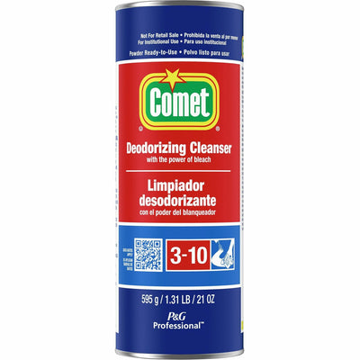 Procter & Gamble Comet Deodorizing Cleanser, PGC32987
