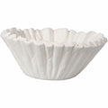 Bunn-O-Matic BUNN 12-Cup Regular Filters, White, 1000 / Carton, BUN201150000