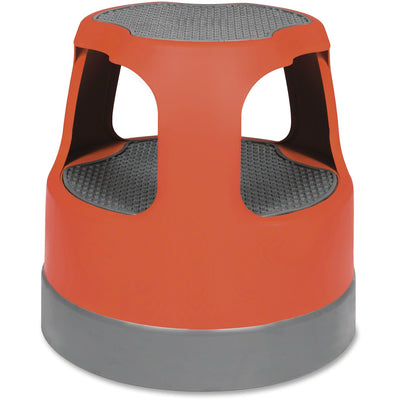 Cramer Scooter Stool, Red, CRA50011PK43