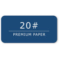 Roaring Spring Paper Products Roaring Spring 5x5 Grid Engineering Pad, 11" x 8 1/2", ROA95182