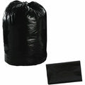 STOUT industrial and commercial grade Products Stout Recycled Content Trash Bags, Brown, 100 / Carton, STOT5051B15