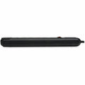Eaton Tripp Lite series Protect It! 7-outlet Surge Suppressor, Black, TRPTLP74RB