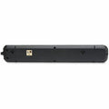 Eaton Tripp Lite series Protect It! 7-outlet Surge Suppressor, Black, TRPTLP74RB