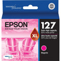 Epson DURABrite T127320-S Original Inkjet Ink Cartridge - Magenta -, EPST127320-S
