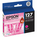 Epson DURABrite T127320-S Original Inkjet Ink Cartridge - Magenta -, EPST127320S