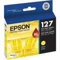 Epson DURABrite T127420-S Original Inkjet Ink Cartridge - Yellow -, EPST127420S