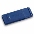 Verbatim America 8GB USB Flash Drive - Blue, VER97088