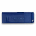 Verbatim America 8GB USB Flash Drive - Blue, VER97088