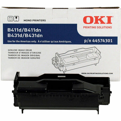 OKI Data B411/431 Image Drum, OKI44574301