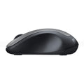 Logitech M310 Wireless Mouse, Silver, LOG910-001675