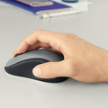 Logitech M310 Wireless Mouse, Silver, LOG910001675
