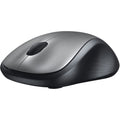 Logitech M310 Wireless Mouse, Silver, LOG910001675