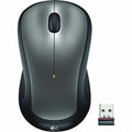 Logitech M310 Wireless Mouse, Silver, LOG910001675