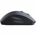 Logitech M705 Marathon Wireless Laser Mouse, Silver, LOG910001935