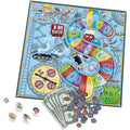 Learning Resources Money Bags Coin Value Game, LRNLER5057