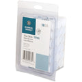 Business Source Value Pack Glue Sticks, White, 1 Pack, BSN15785